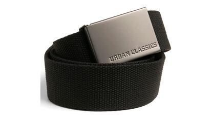 Cinturón negro de Urban Classics