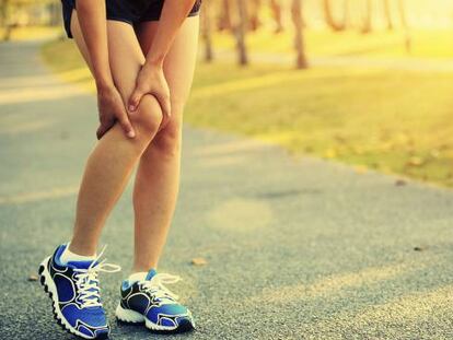 Los ‘runners’ sitúan en el mapa la medicina deportiva
