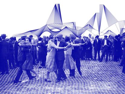 Sábado de verbena y cómo van a cambiar las cocinas, entre las propuestas de la semana