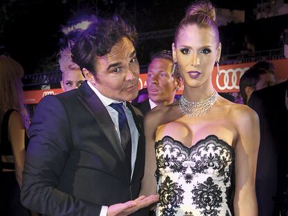 Life Ball, la fiesta que lucha contra el SIDA