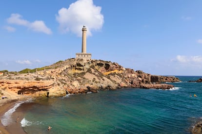Cartagena Murcia