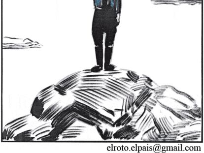 EL ROTO