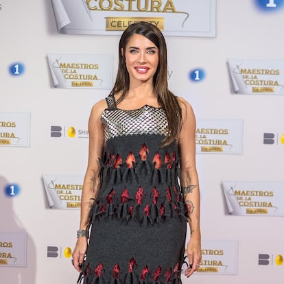 Maestros de la costura Celebrity