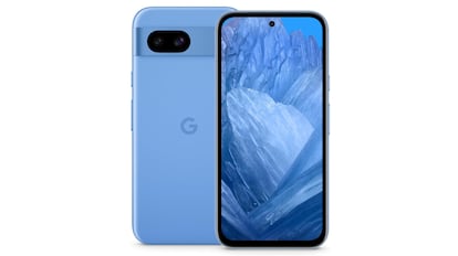 Este móvil, ganador de la comparativa de smartphones de gama media, tiene un panel OLED de 6,1 pulgadas.