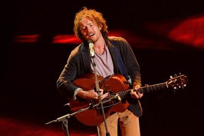 Damien Rice.