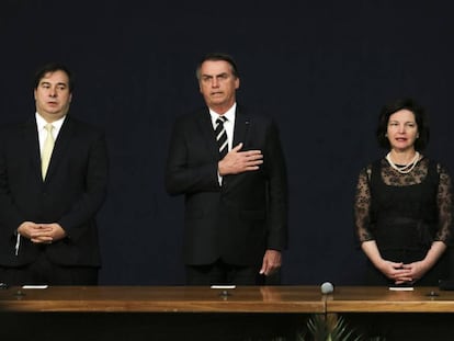 Escolha da lista tríplice deflagra sucessão para novo procurador da República