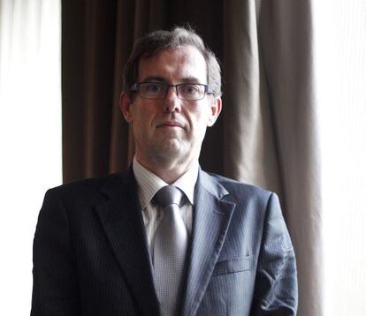 Ramsés Perez Boga.
