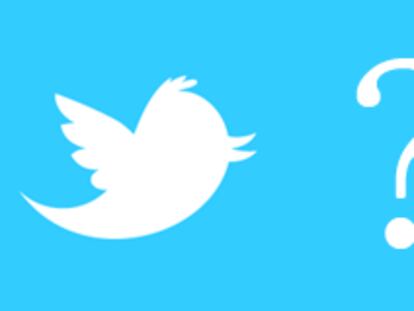 Hola Twitter: ¿Dónde está el candidato?