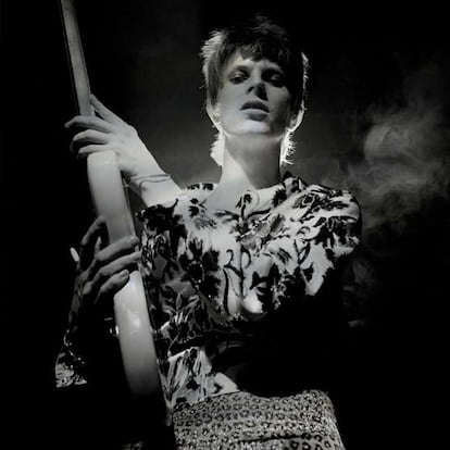 Rock’n’Roll Star, Ziggy Stardust, David Bowie