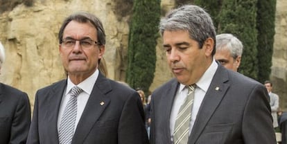 Artur Mas