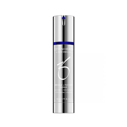 Wrinkle and Texture, de Zo Skin Health.