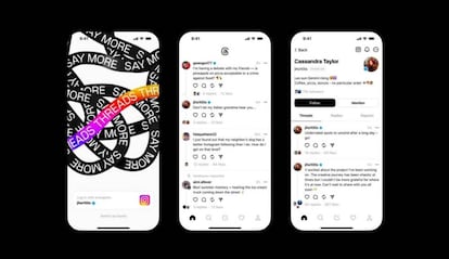 Threads añadirá una de las mejores funciones de X a su plataforma
