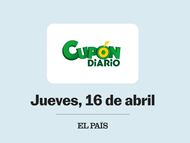 La ONCE reparte un primer premio de 500.000 euros a las cinco cifras más la serie.