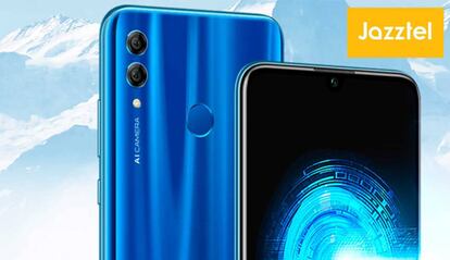 Honor 10 Lite