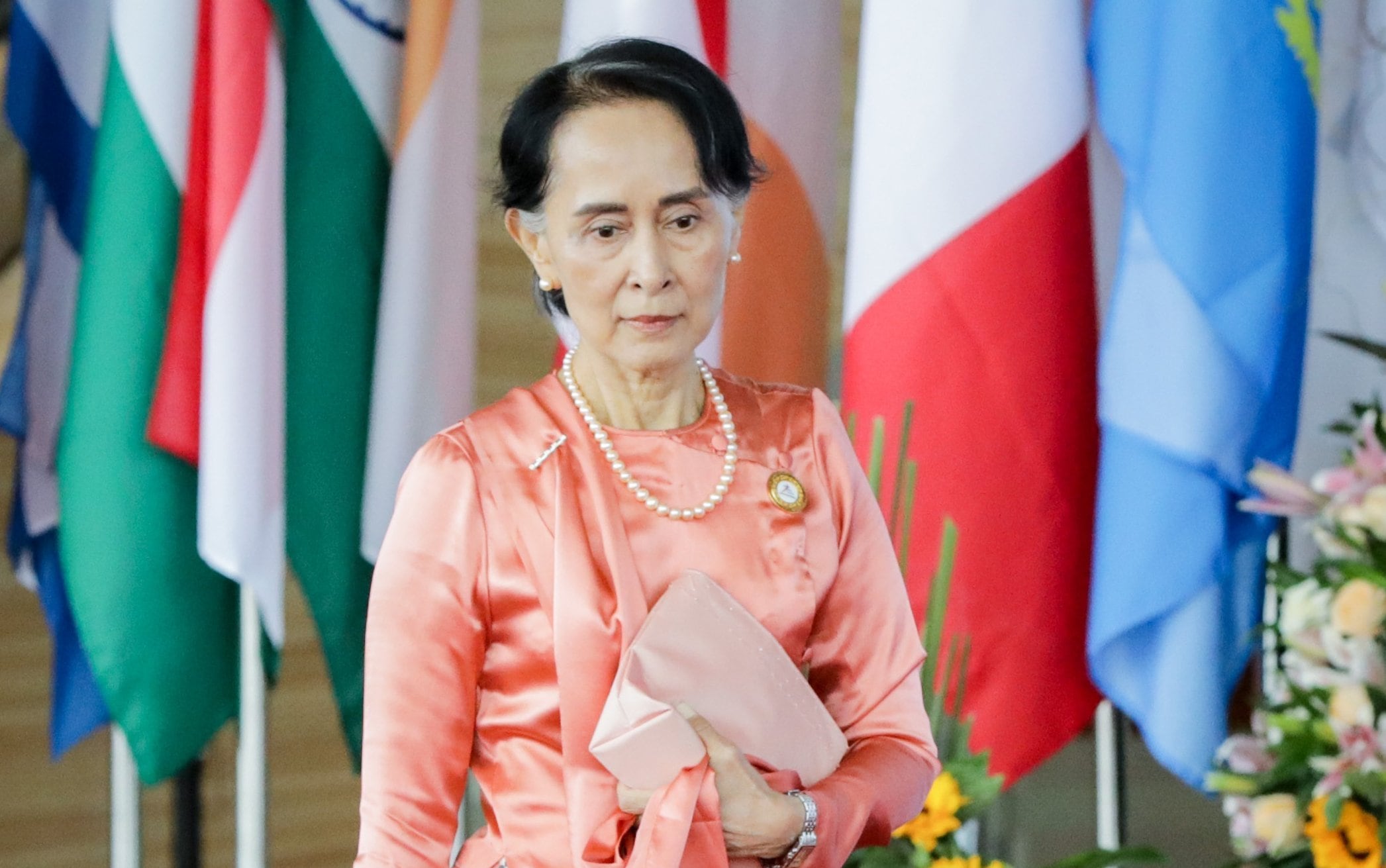 La junta de Myanmar reduce la pena de prisión de Aung San Suu Kyi en un nuevo intento de mejorar su imagen exterior