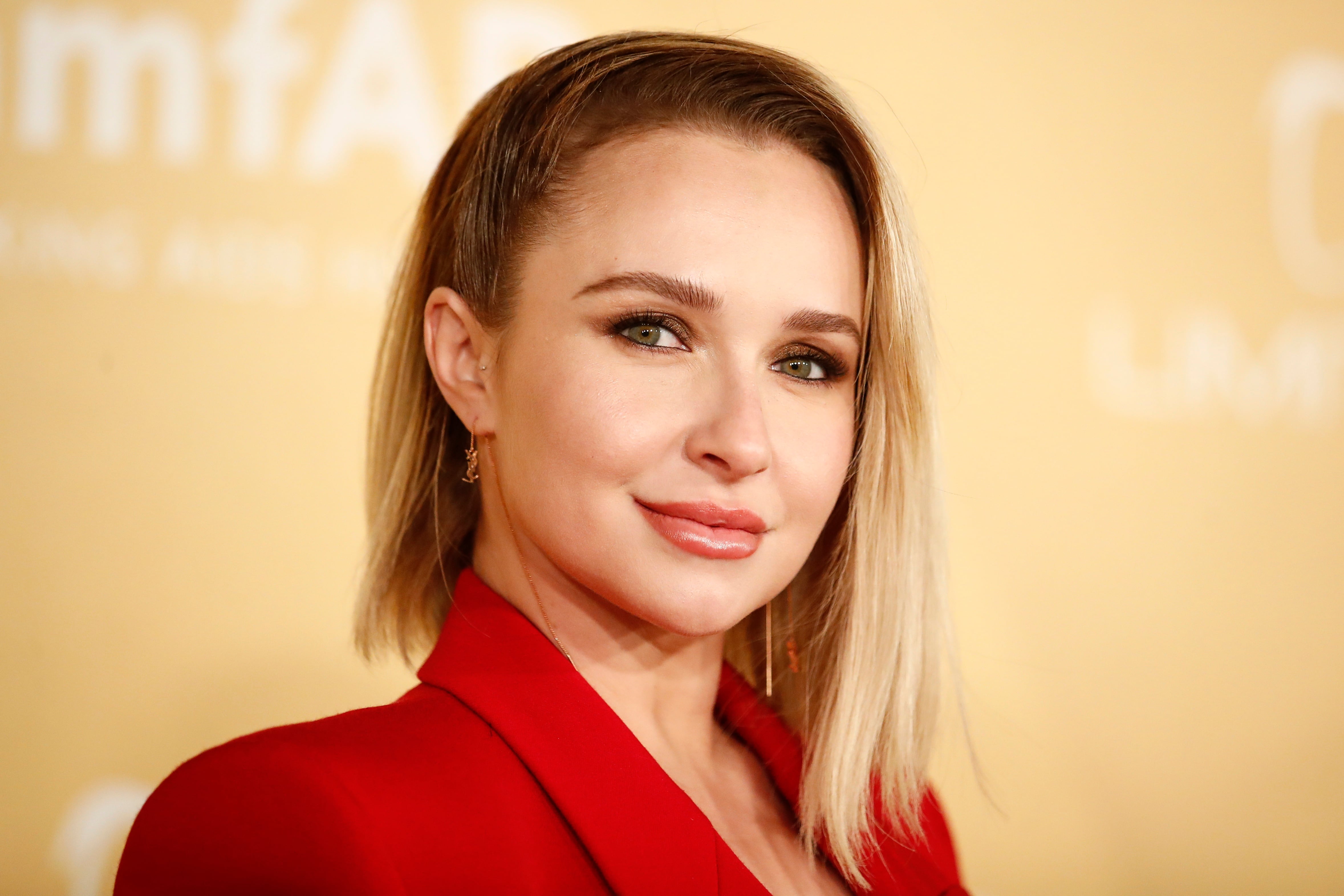 La agencia antidrogas de EE UU se suma a la investigación de la muerte de la actriz Hayden Panettiere