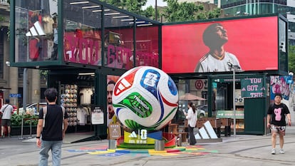 ¿Qué marca ha ganado el Mundial? Adidas adelanta a Nike, pero un café de raíces latinas da la gran sorpresa