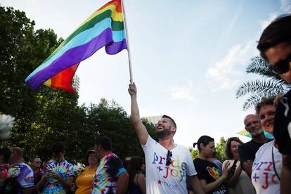 Una marxa, el diumenge a Orlando, en honor a les víctimes
