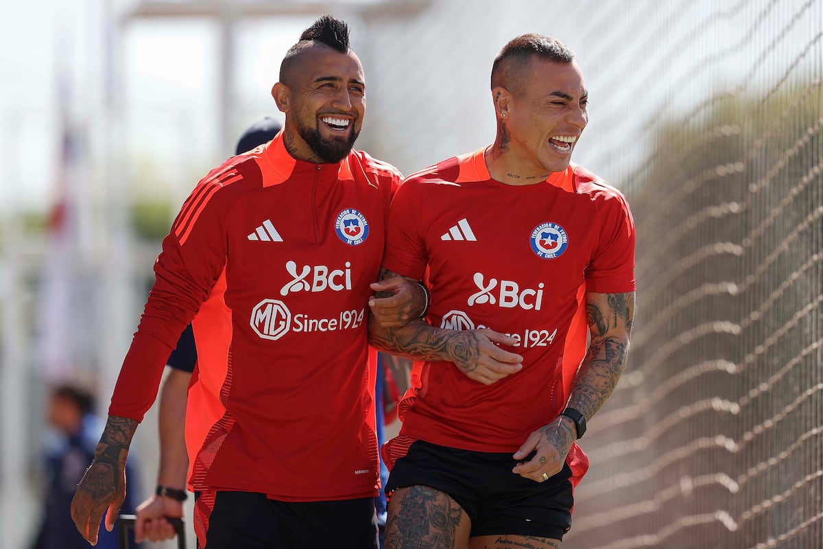 Chile vs Perú: Formaciones, Horario y Cómo Ver el Partido por las Eliminatorias del Mundial 2026 en Vivo