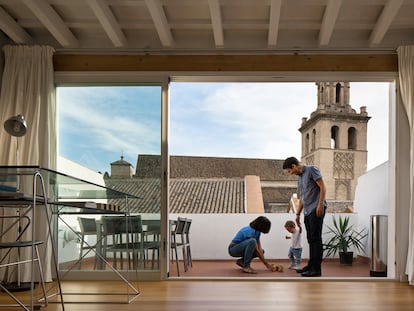 Casa sin fin