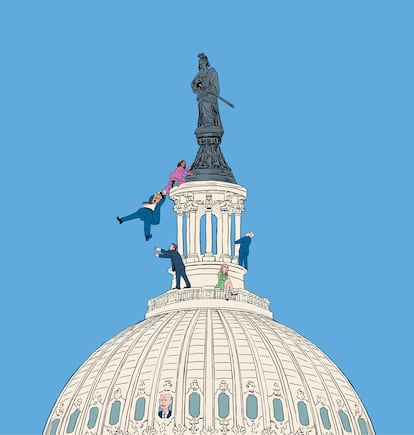 Un año ilustrado 2024