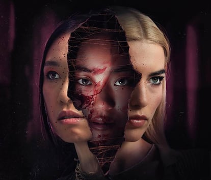 Imagen de la película Grafted