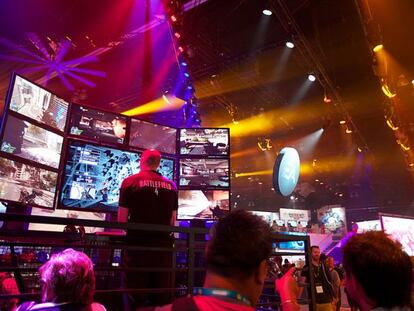 E3 2014, guía para la feria de vídeojuegos más grande del mundo