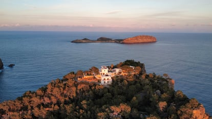 Vivienda en Ibiza.