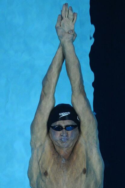 Lochte.