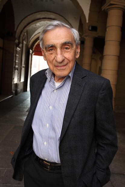Michael Walzer es filósofo político y profesor emérito del Instituto de Estudios Avanzados de la Universidad de Princeton (EE UU). También fue director de la revista ‘Dissent’, donde fue publicado originalmente este artículo.