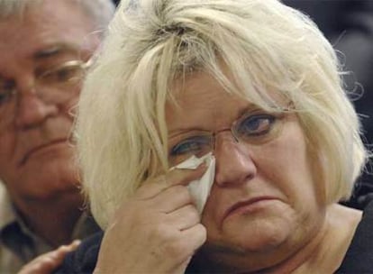 Virgie Arthur, madre de Anna Nicole Smith, quiere enterrar el cuerpo de su hija en Texas.