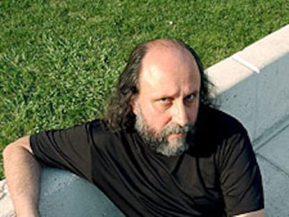 Daniel Grinbank.