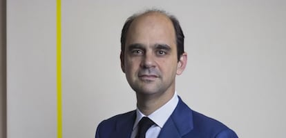 Juan March de la Lastra, nuevo presidente de Banca March.