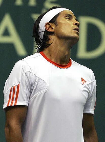 Fernando Verdasco