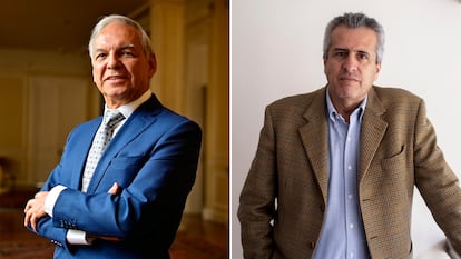 Caso UNGRD. Exministros Velasco y Bonilla