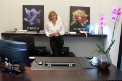 Marta Eizaguirre, directora de Circa en España.