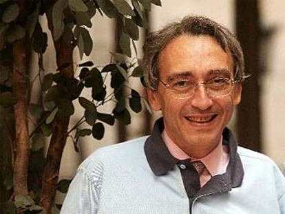 Pierre Pringuet, director general de Pernod-Ricard