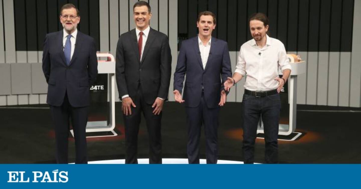 Podemos y Ciudadanos celebran que el CIS aboca al bipartidismo al peor ...