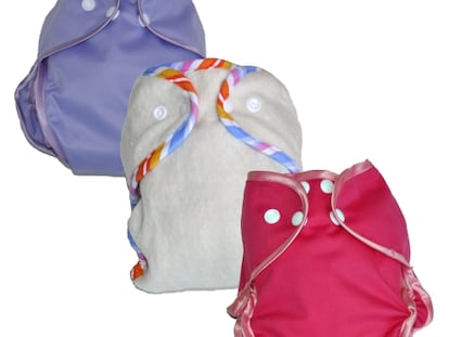 El reto de los pañales ecológicos