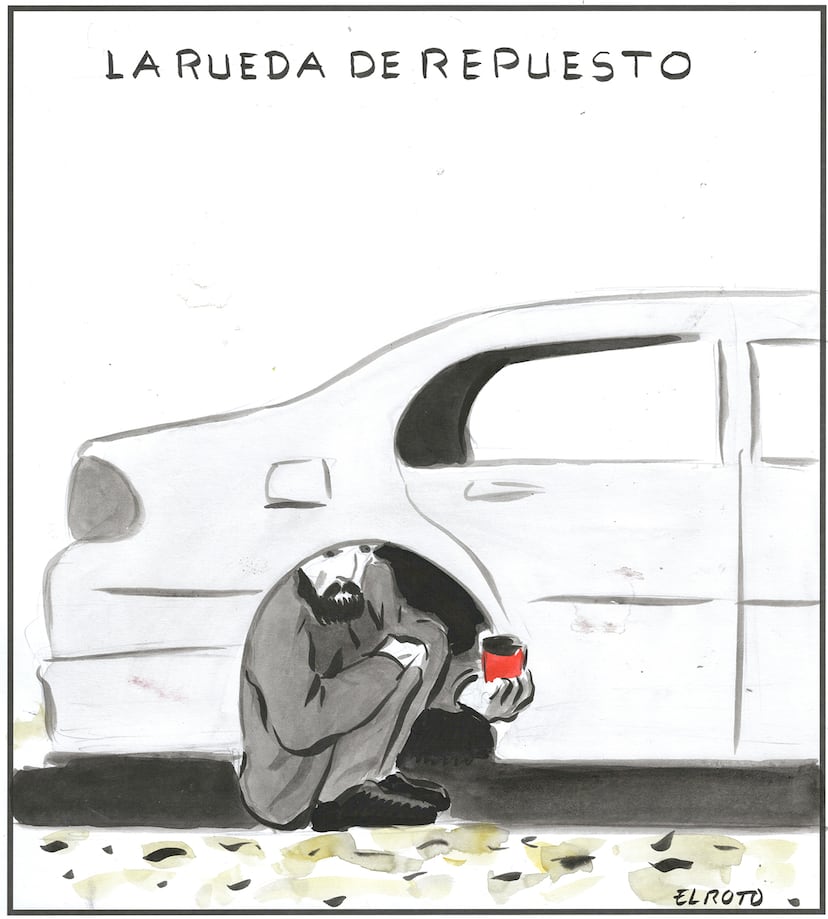 EL ROTO