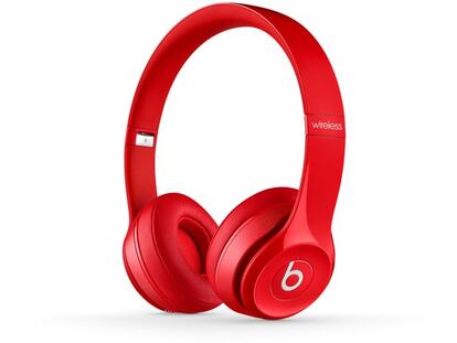 Beats y Apple presentan sus nuevos auriculares Solo2 Wireless