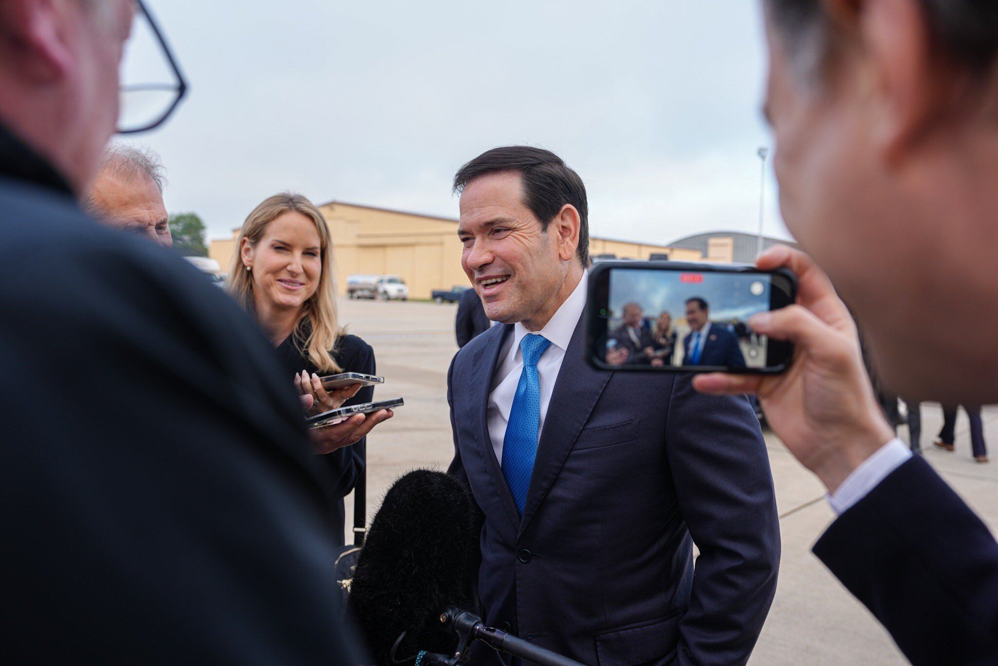 Resultados de las elecciones en Brasil, en vivo | Marco Rubio: “Vamos a la segunda vuelta, creo que todo el mundo lo esperaba”