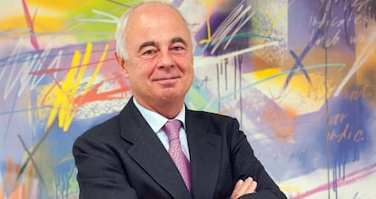 José Manuel Santos-Suárez, nuevo presidente interino de la CNMV