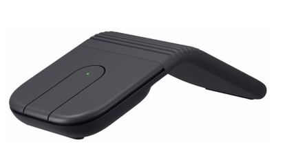 Ratón plegable de Logitech