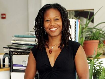 Charla TED: eco-activismo para el cambio