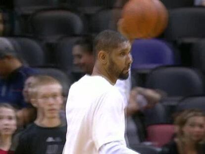 Los Spurs se reconcilian con el triunfo gracias a un gran George Hill (29 puntos)