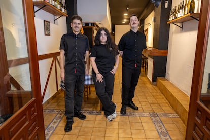 Masta Zarautz