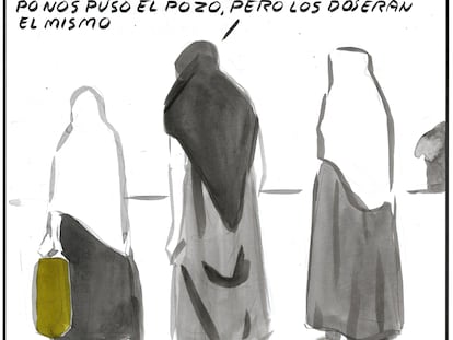 El Roto