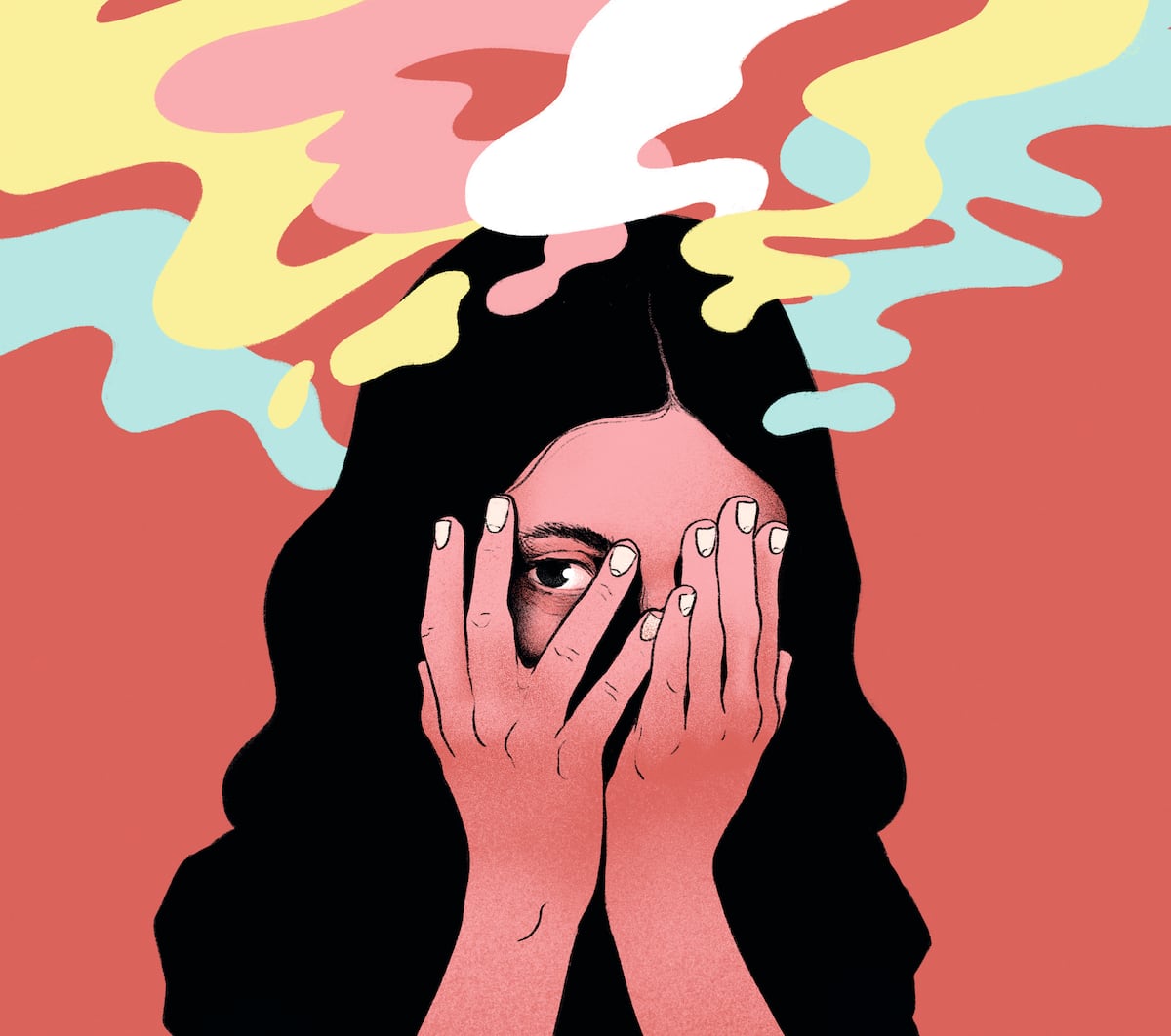 Invisible intelligence: Girls with high abilities who don't fit in