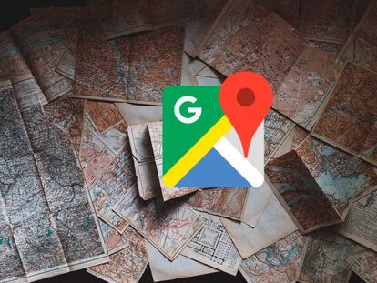 Google Maps: cómo borrar un día de tu cronología
